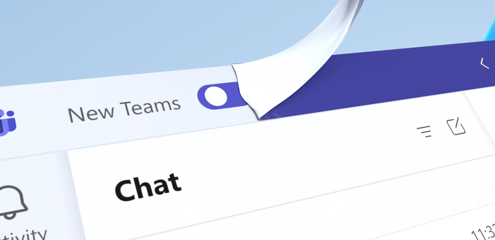 Featured image for “Wat er komen gaat in Microsoft Teams”