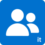 IT Local Collega App