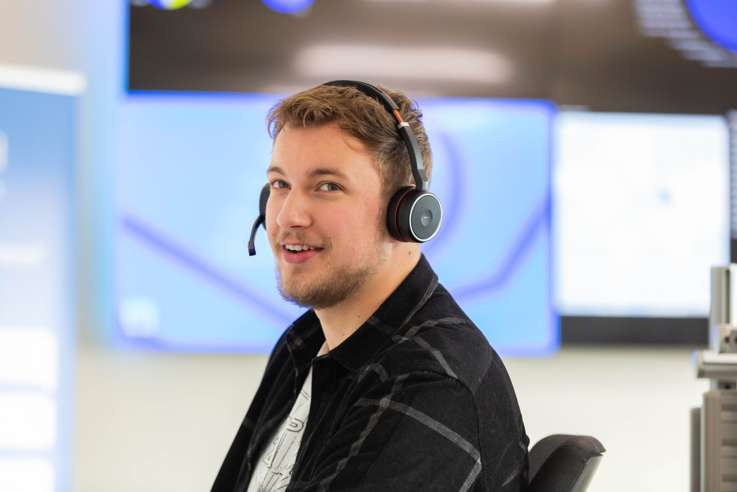 IT-Local supportdesk