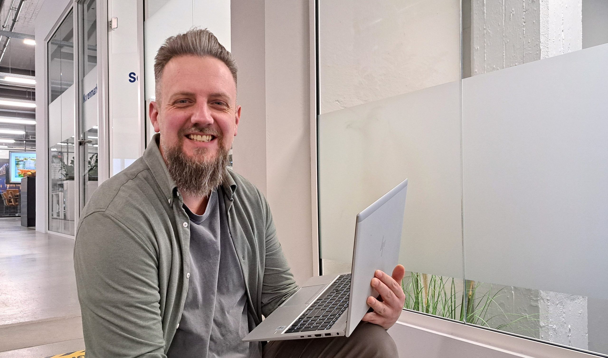 Featured image for ““Veel bedrijven vullen nog onnodig lijstjes in””