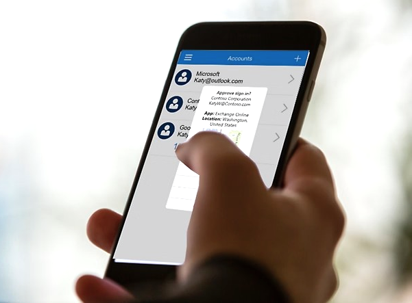Multifactorauthenticatie (MFA): waarom jouw bedrijf niet zonder kan