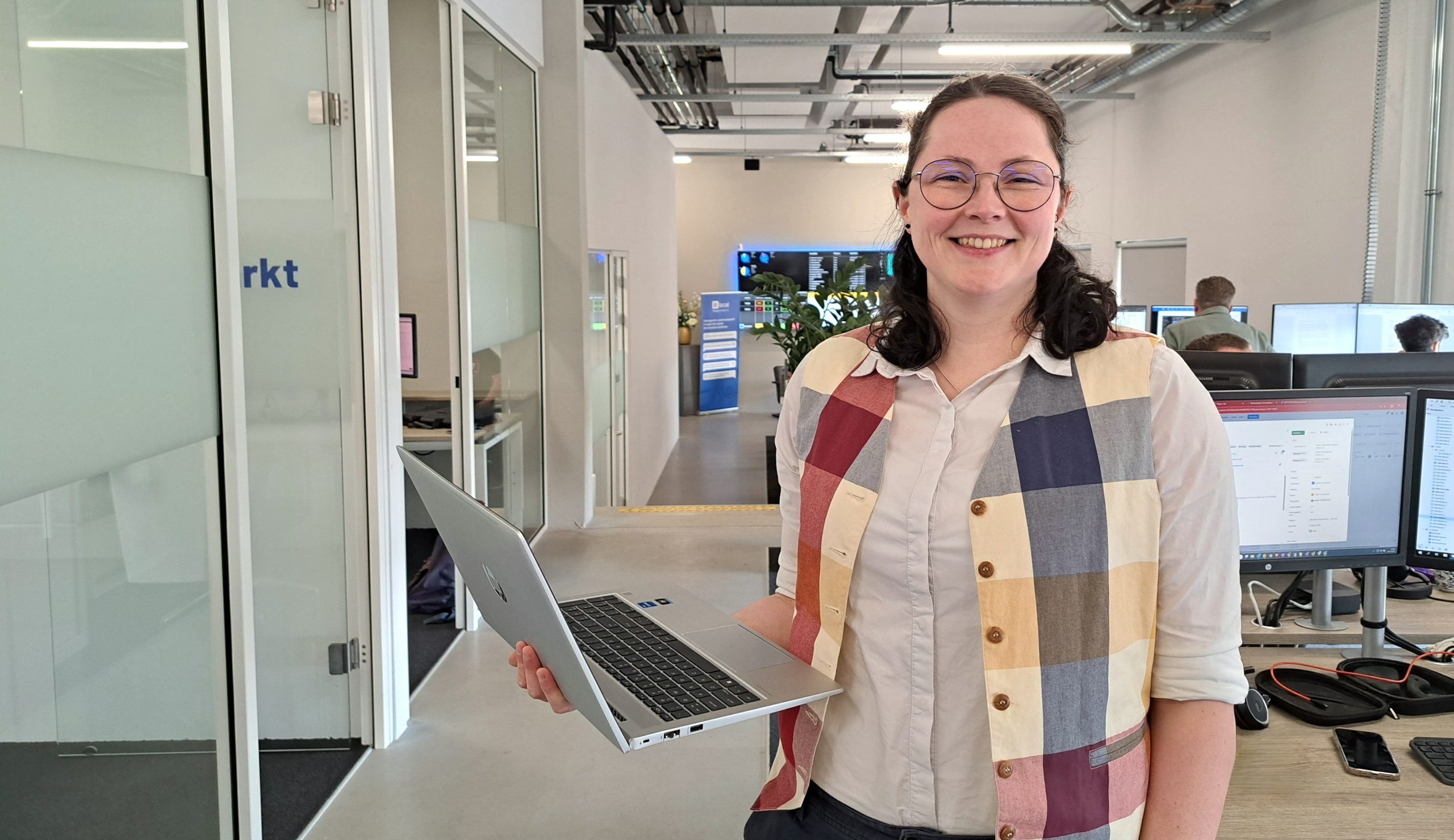 Featured image for ““Orde creëren waar chaos heerst””