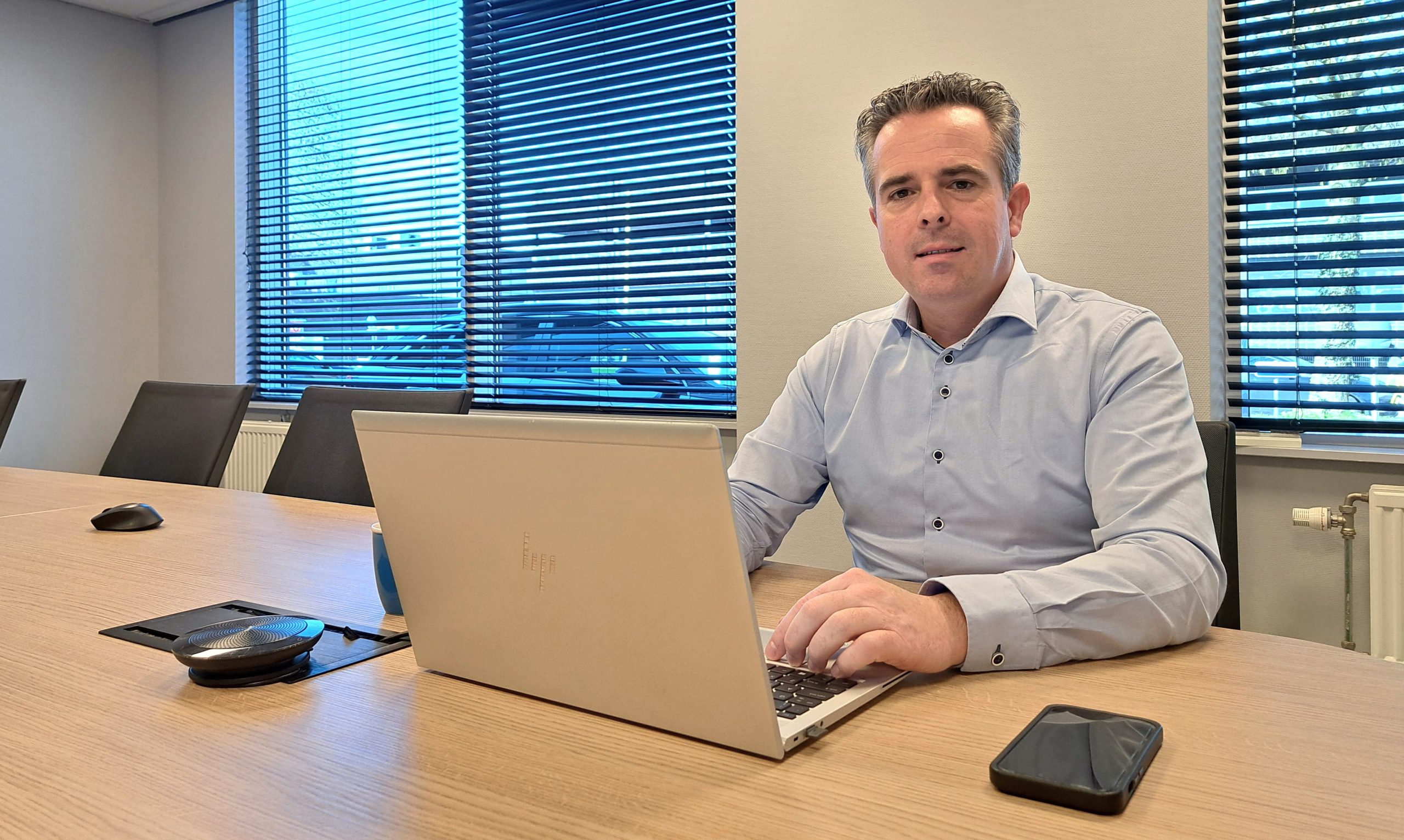 Klantcase: Vispero/Optelec