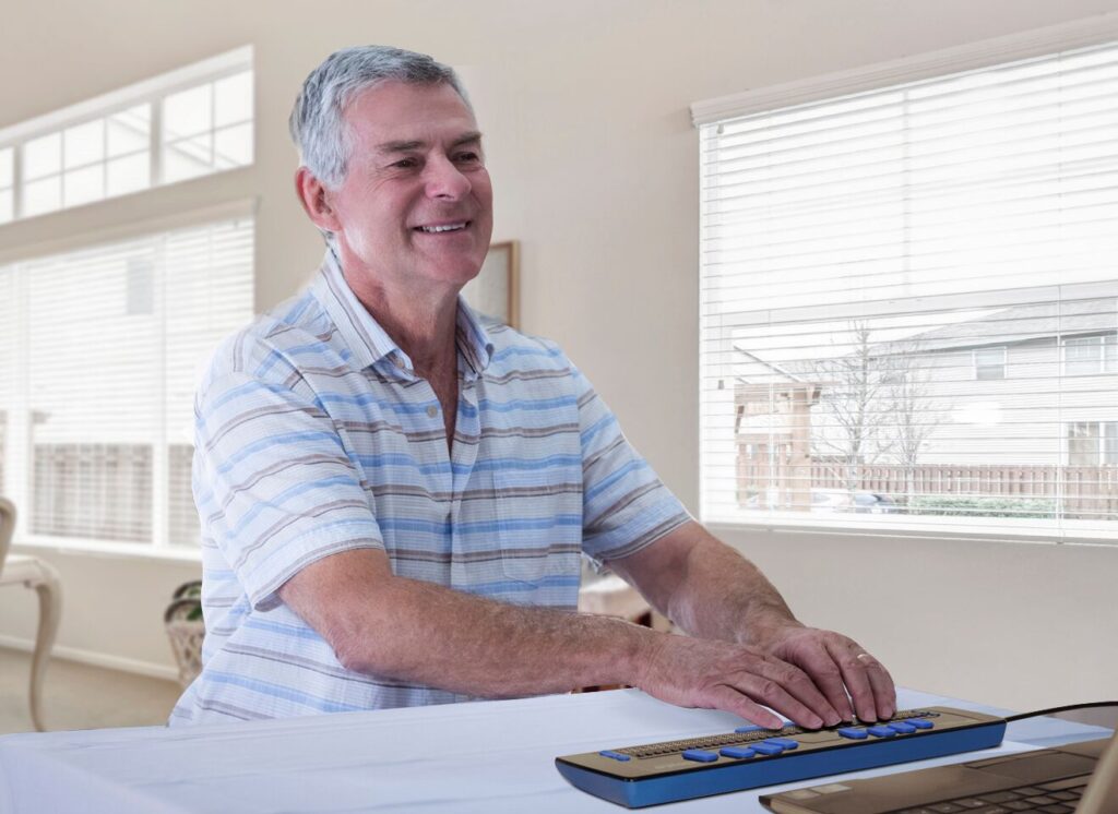 Klantcase: Vispero/Optelec