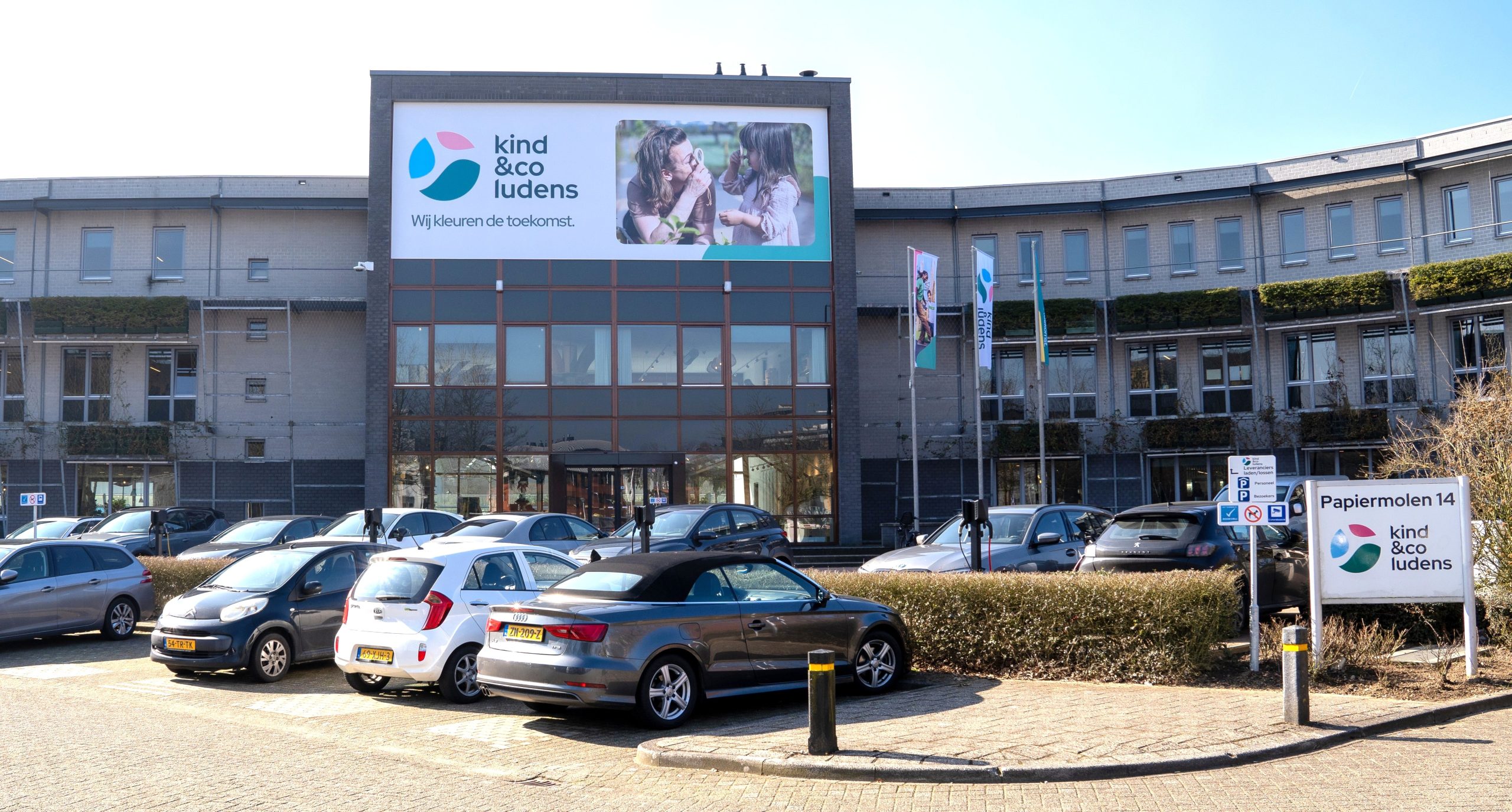 Featured image for “Klantcase: Kind&co ludens”