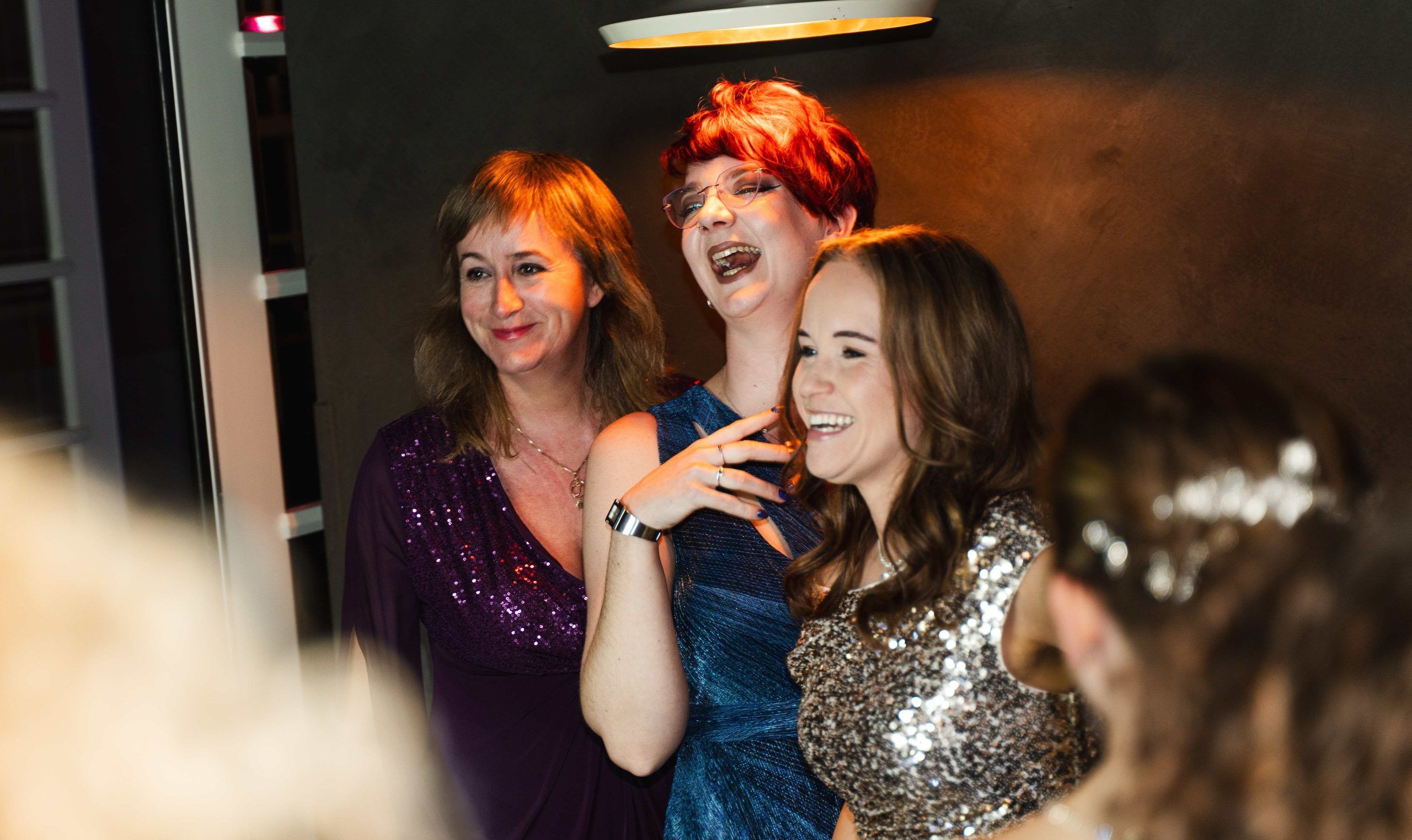 Featured image for “Women in IT Gala: een feest én een statement”