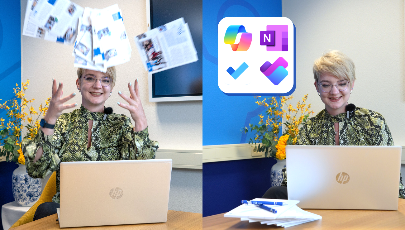 Featured image for “5 juni: webinar ‘Van overweldiging naar overzicht’”