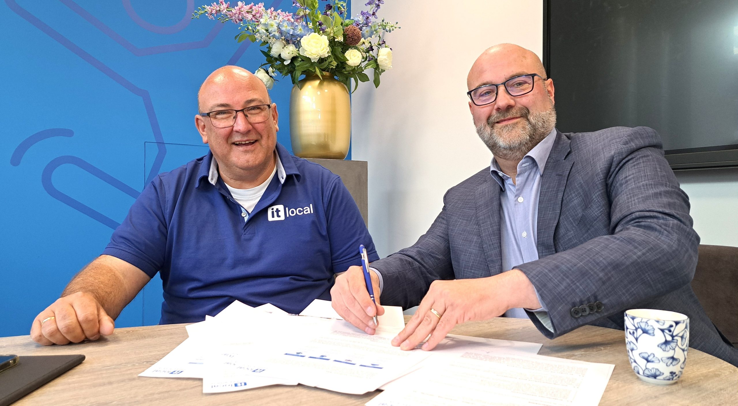 Featured image for “Axia zet in op uniforme IT-omgeving en kiest voor IT Local”