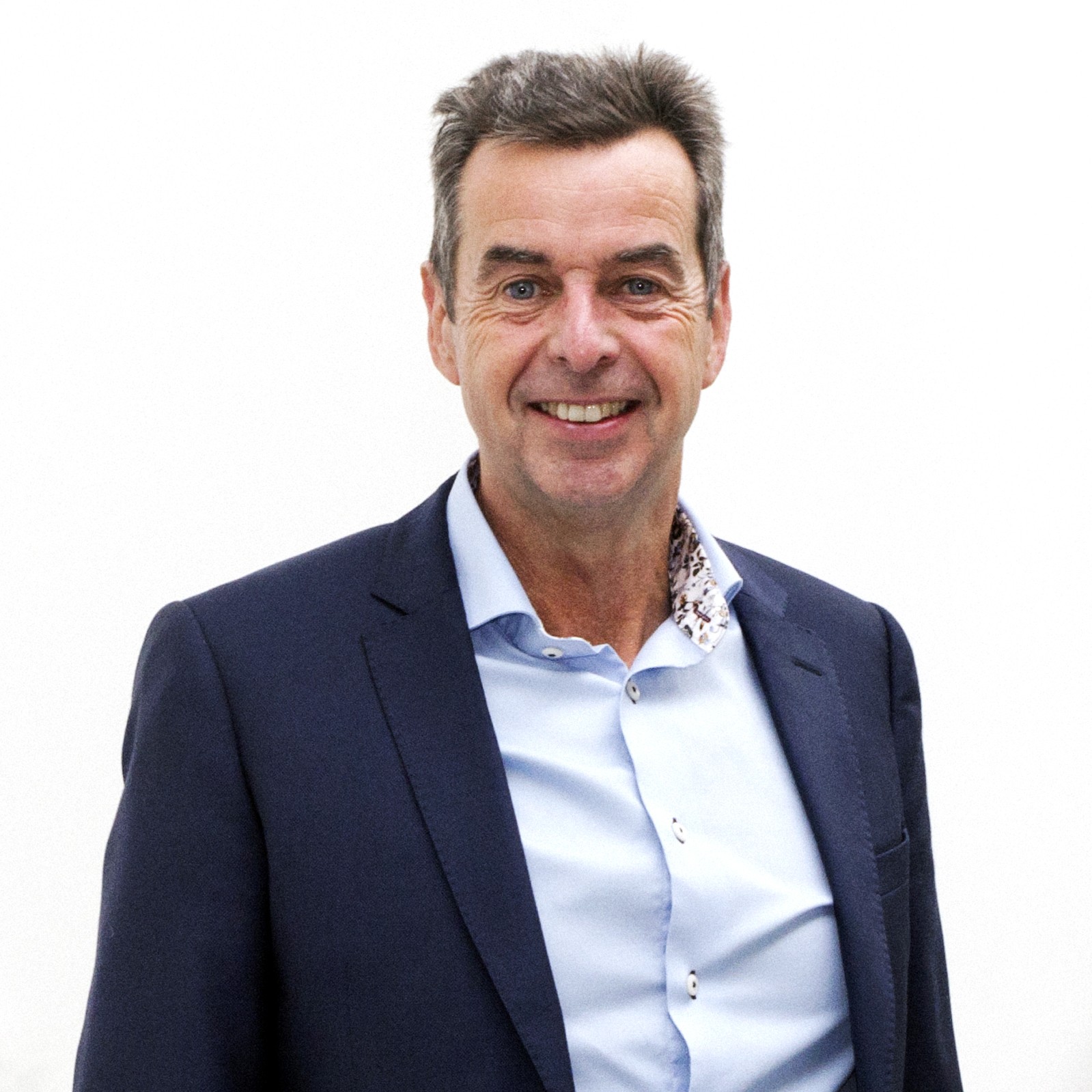 Jeroen Molenaar - IT Local