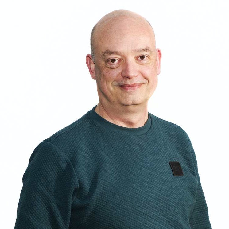 Maarten Koolen - IT Local