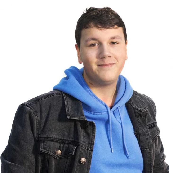 Sebastian Setz - IT Local