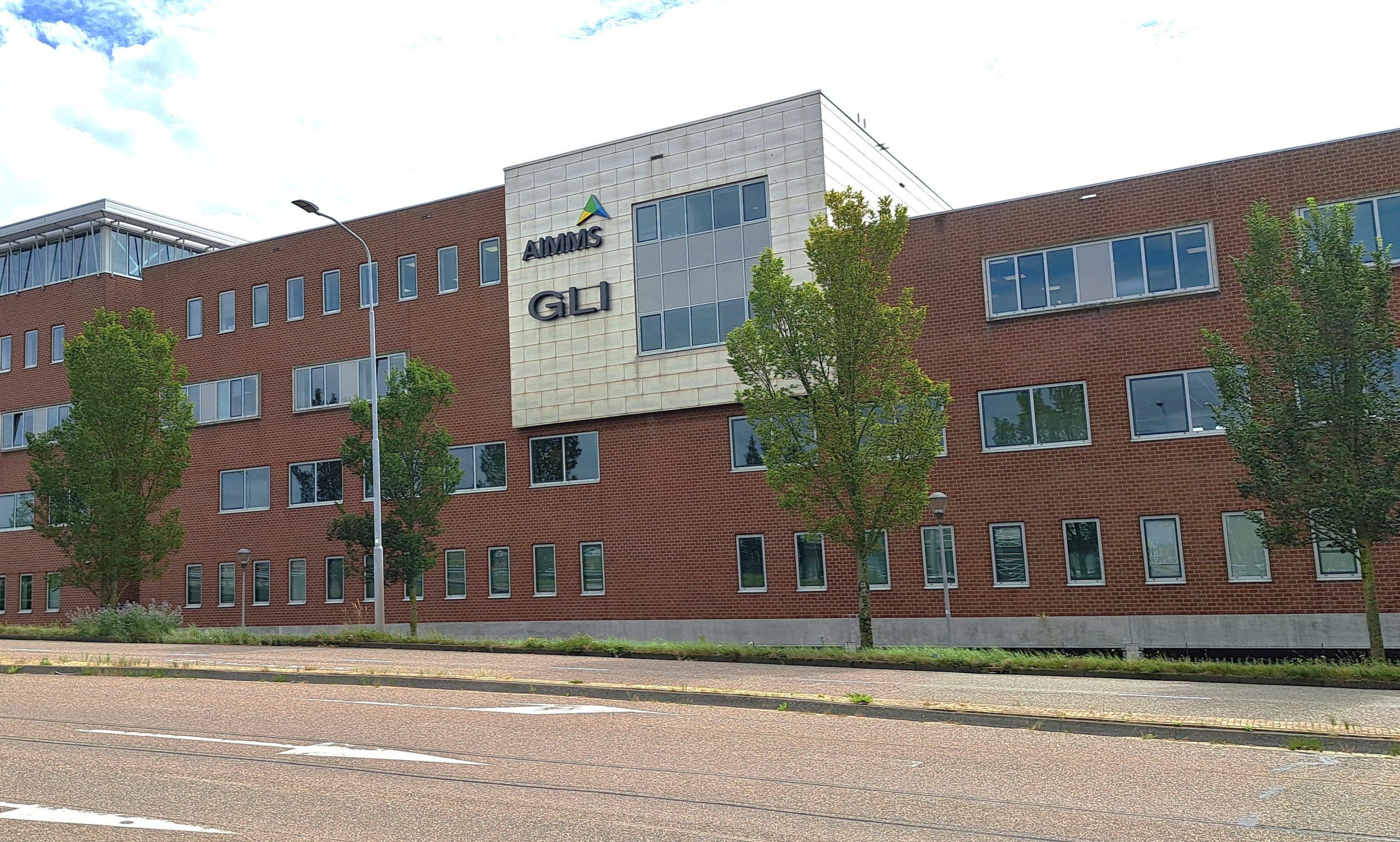 Featured image for “Klantcase: AIMMS”