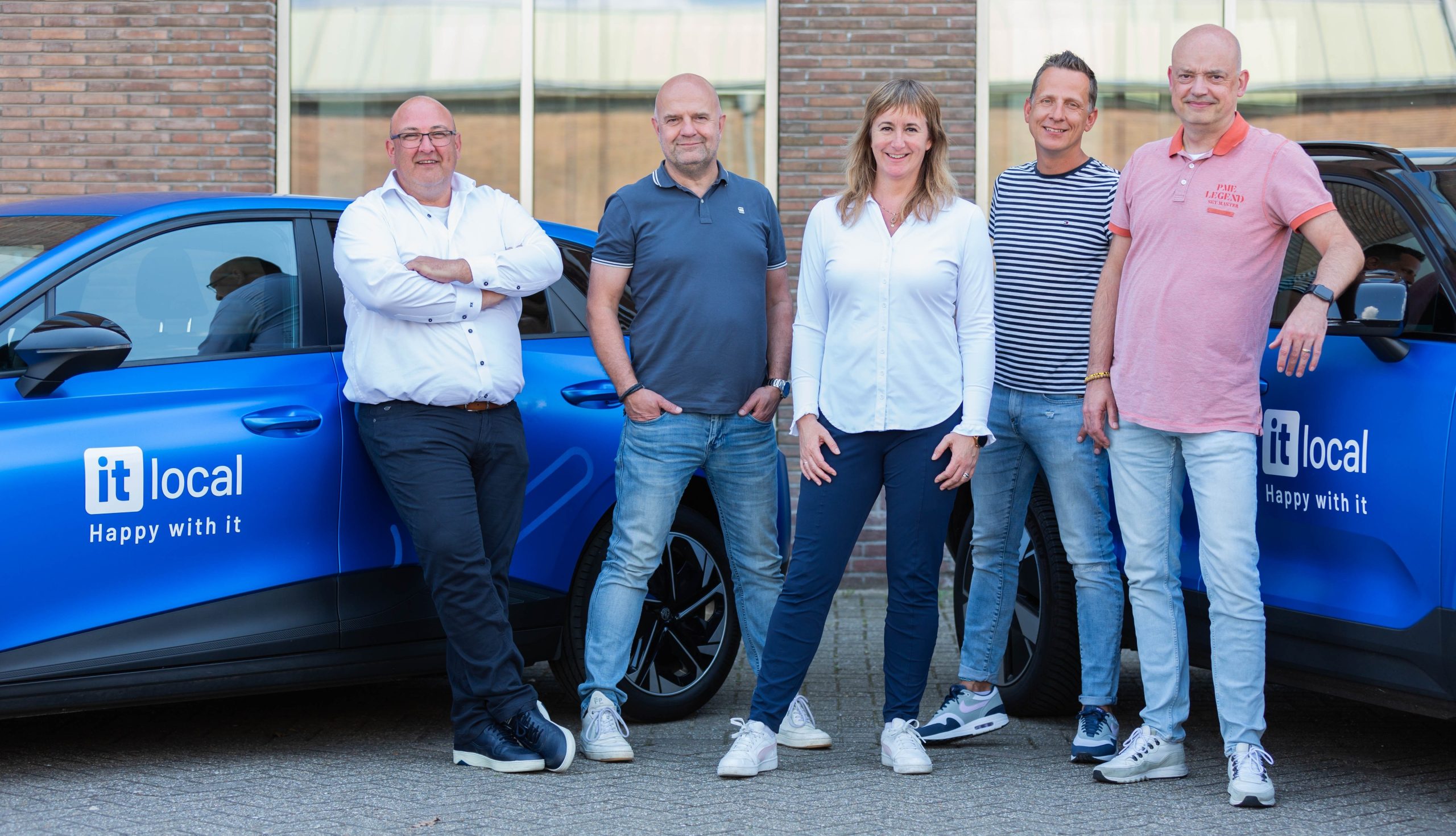 Featured image for “Wissel aan de top”