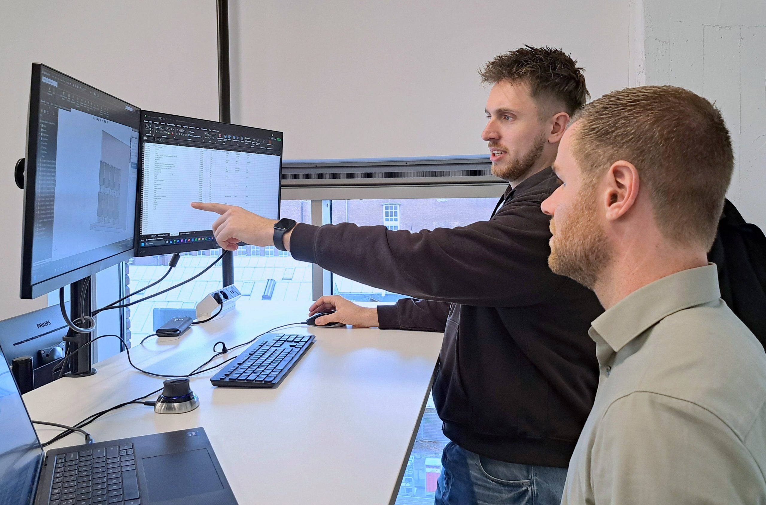 PPT-workshop: vooraf de werkvloer op