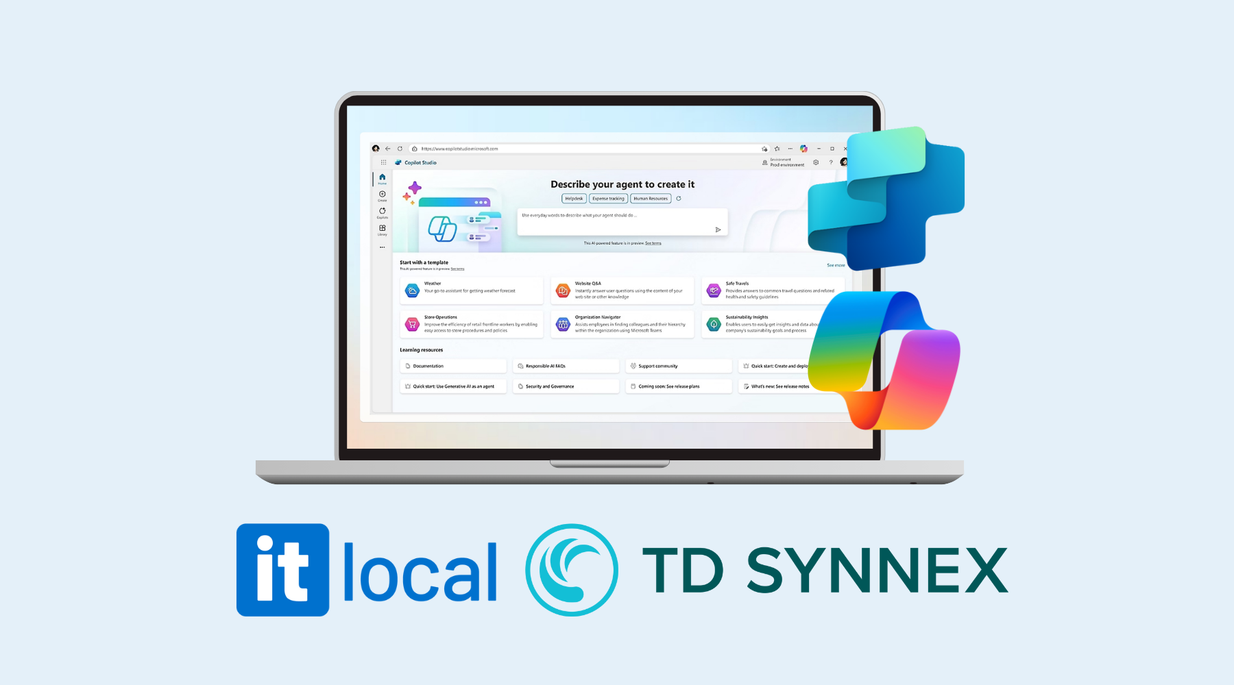 Featured image for “24 februari: webinar ‘Copilot Agents voor het MKB’”
