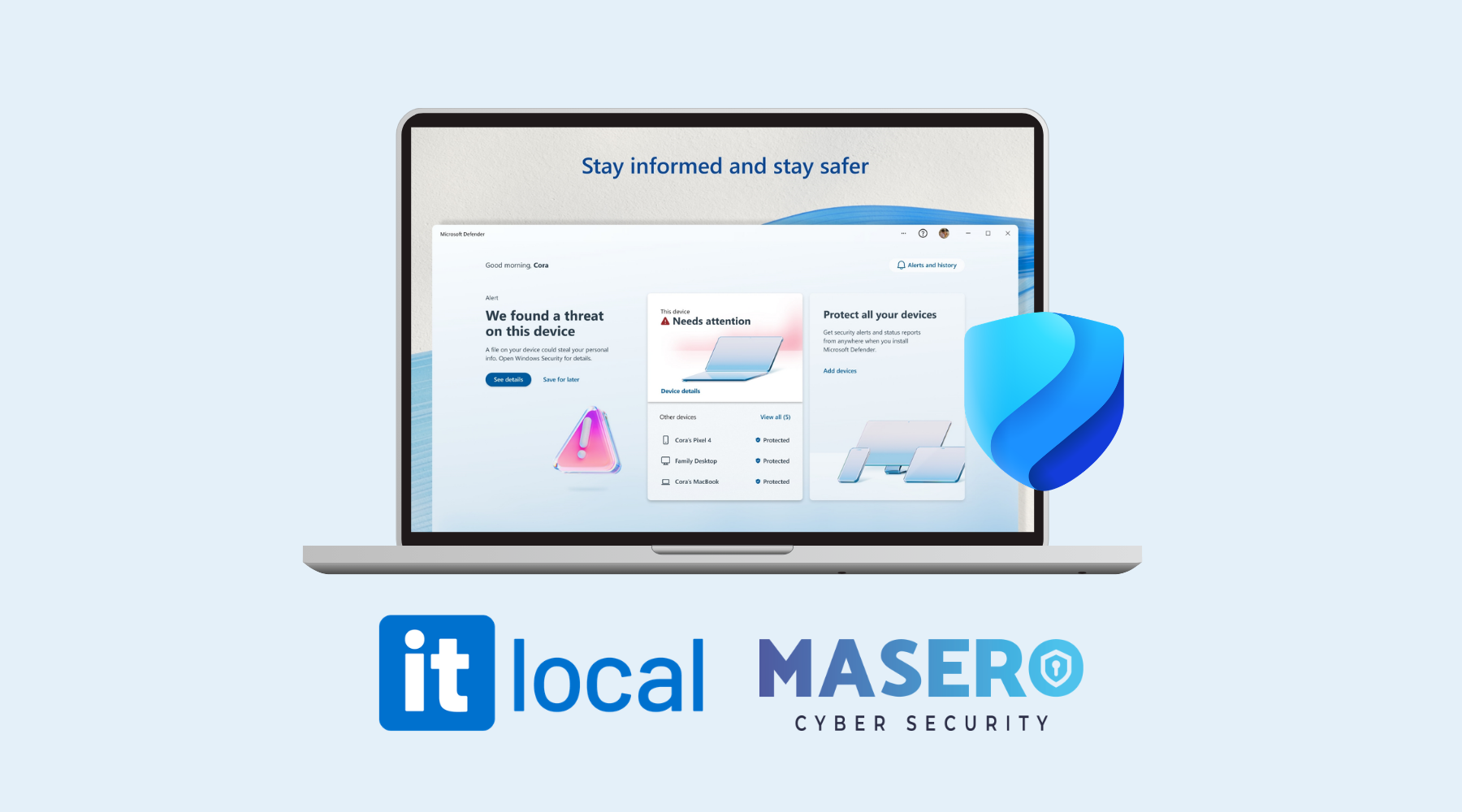 Featured image for “Kijk nu het webinar ‘De impact van AI op cybersecurity’ terug”