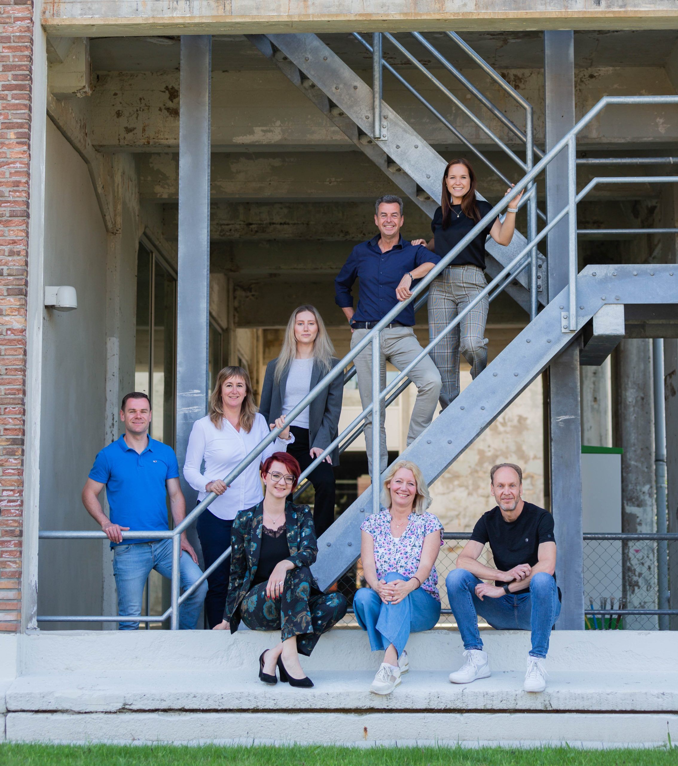 IT-Local team