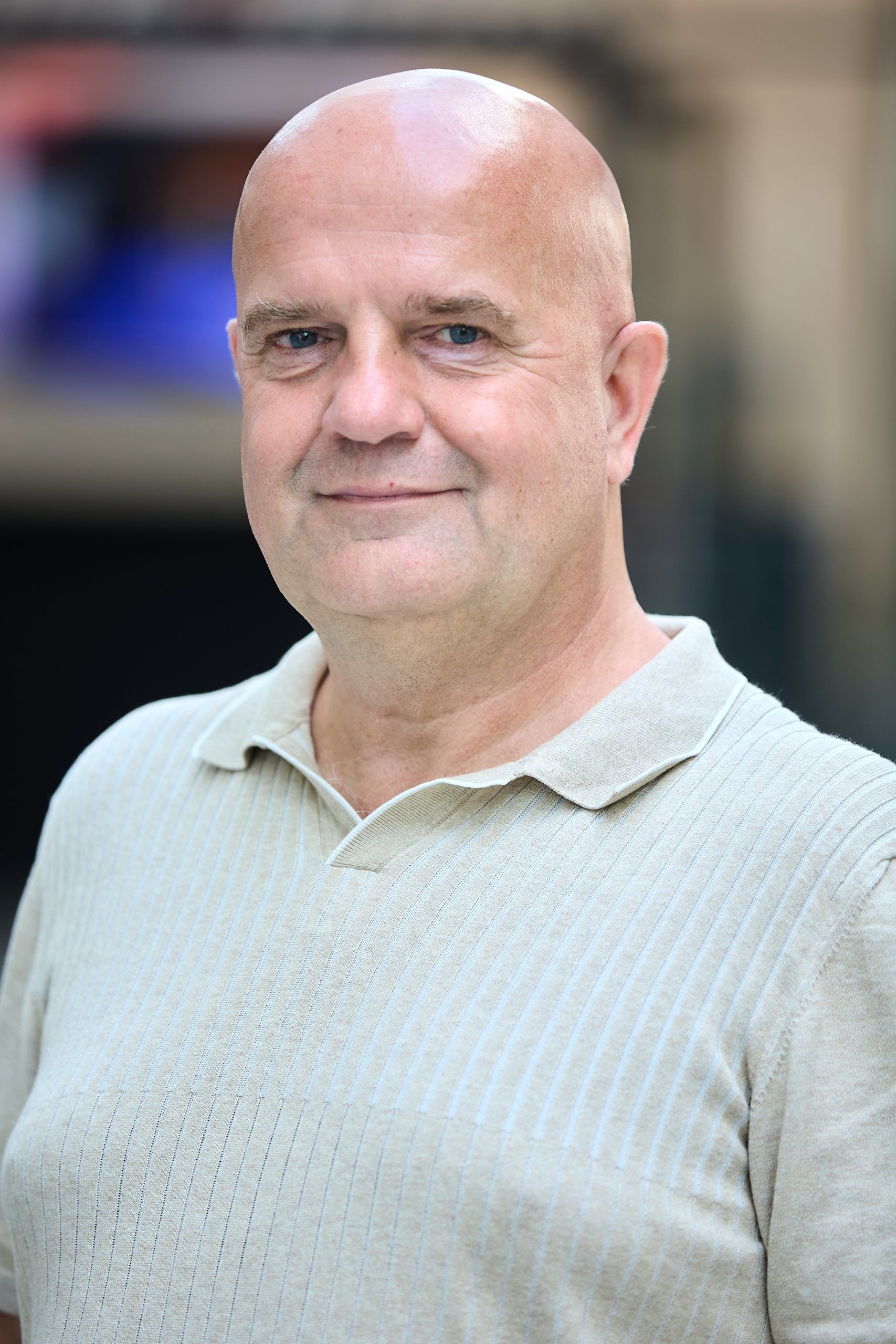 IT Local - Pierre Struijk